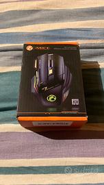 muose senza fili imice