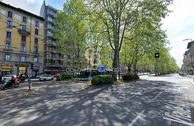 Appartamento di 94 m² con 3 locali a Milano