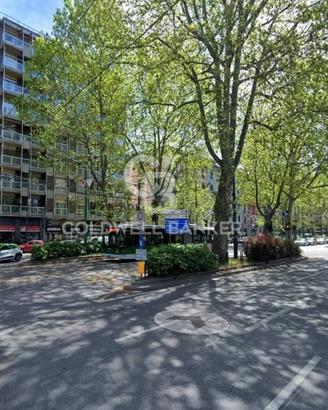 Appartamento di 94 m² con 3 locali a Milano