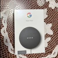 Google Nest Mini