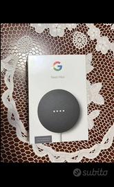 Google Nest Mini