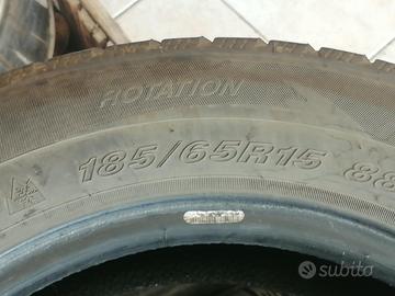 Gomme invernali Superia