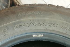 Gomme invernali Superia