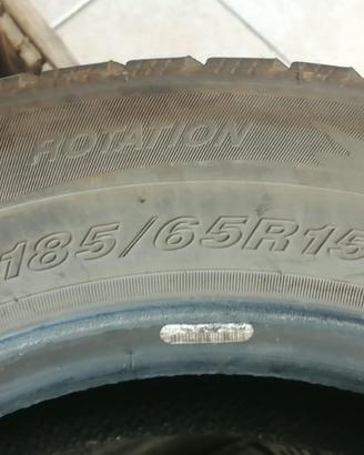 Gomme invernali Superia