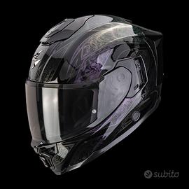 Scorpion EXO-1500 Air Fantasy Taglie: S, M ed L