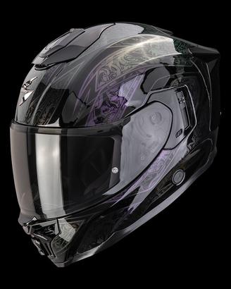 Scorpion EXO-1500 Air Fantasy Taglie: S, M ed L