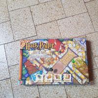 harry Potter diagon alley gioco da tavolo 