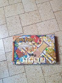 harry Potter diagon alley gioco da tavolo 