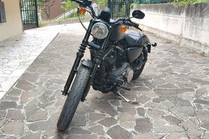 Harley 883 sportster XL