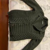 Cardigan Alessandrini