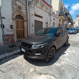 range rover evoque 2.2 2014 motore ford