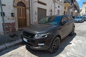 range rover evoque 2.2 2014 motore ford
