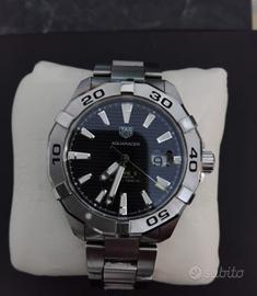 Tag Heuer Acquaracer