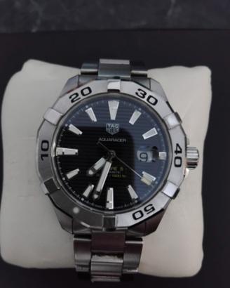 Tag Heuer Acquaracer