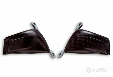Condotti aria freni Ducati Performance 96981471BA