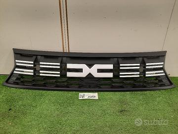 GRIGLIA PARAURTI DACIA Duster Serie 622542302 6225