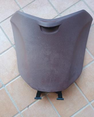 retro scudo piaggio Beverly 300ie