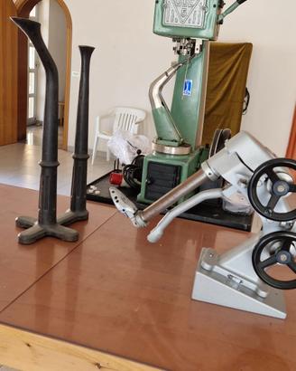 Cucitrice doppio filo OBE5