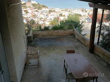 Casa vacanza Alcamo marina