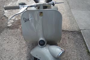 Vespa farò basso