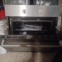 Forno elettrolux