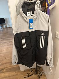 Giacca adidas mezza stagione