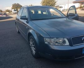 AUDI A4 2ª serie - 2002