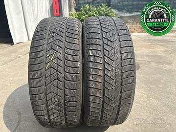 gomme usate 2355019 Winter PIRELLI - Sottozero - 0