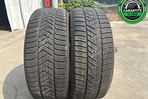 gomme usate 2355019 Winter PIRELLI - Sottozero - 0