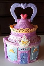 My Little Pony boutique Rarity