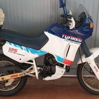 Aprilia Tuareg 125 - 1987