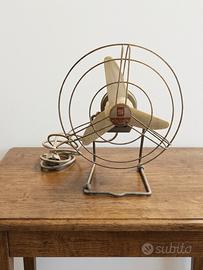 Ventilatore Vintage Standa Anni ‘70/‘80