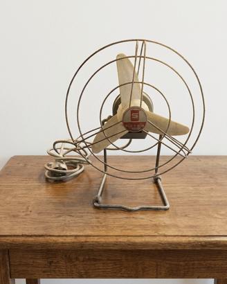 Ventilatore Vintage Standa Anni ‘70/‘80
