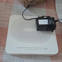 ROUTER TIM SMART MODEM TG789VAC