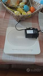 ROUTER TIM SMART MODEM TG789VAC
