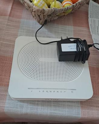 ROUTER TIM SMART MODEM TG789VAC