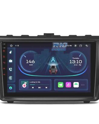 RADIO GPS ANDROID 12 PER MAZDA 6 08-12 9"