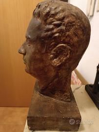 Sculture marmo e altro