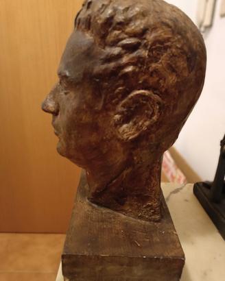 Sculture marmo e altro