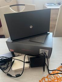 Router Wi-Fi Vodafone