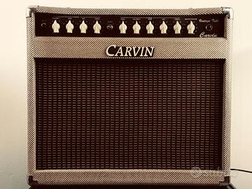 Amplificatore Valvolare CARVIN NOMAD 50 Watt