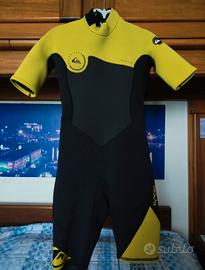 Muta corta surf