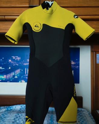 Muta corta surf