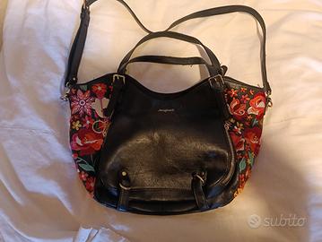 borsa Desigual 