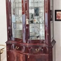 mobili salotto/sala pranzo in stile