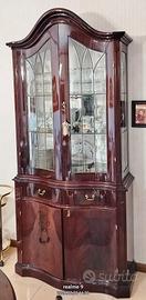 mobili salotto/sala pranzo in stile