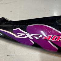 CODONE POST. LATO DESTRO KAWASAKI ZXR 400 91-93
