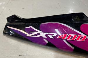 CODONE POST. LATO DESTRO KAWASAKI ZXR 400 91-93
