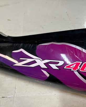 CODONE POST. LATO DESTRO KAWASAKI ZXR 400 91-93