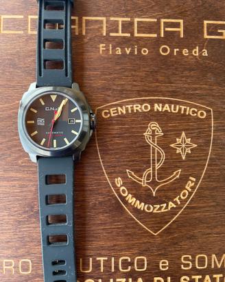 meccanica grezza d200